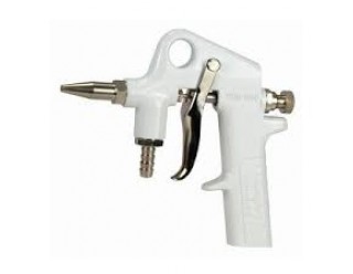 VKR0031003700 PISTOLA KRIPXE MOD.1010 COLA BLANCA