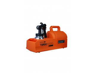 VSA40000318 TURBINA PINTAR SAGOLA TURBO 1000 DEPOSITO ALUM