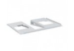 PUR8741001 WALL BRACKET AP60 PRO - AP80 PRO