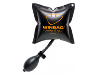 WINBAG WINBAG BOLSA DE AIRE INSTALACION VENTANAS