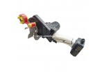 YU-AT200 Máquina encintadora manual para cables y mangueras AT-200