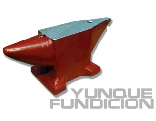 CLAYA0010 YUNQUE ACERO FUNDICION 10 Kg