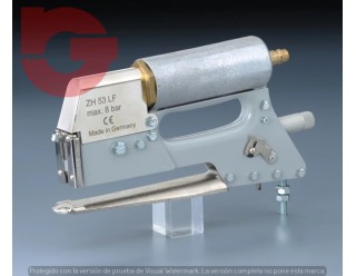 AN-64505 Zangenhefter/plier 53 LF