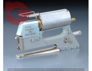 AN-64866 Zangenhefter/plier 63 L