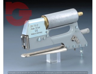 AN-74882 Zangenhefter/plier 73 LF