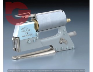 AN-74866 Zangenhefter/plier 73 L