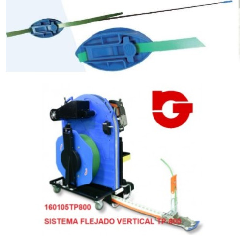 ACCESORIOS FLEJE