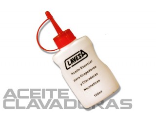 CLAACE ACEITE CLAVADORA(100ml)