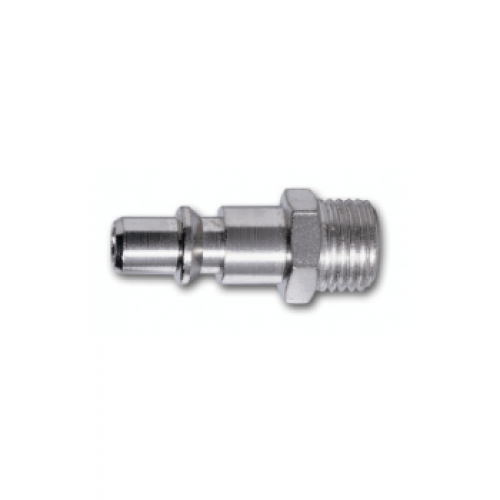 RUMU19102 RACORD UNIVERSAL 1/4 MACHO