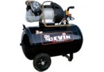VCE-CA-PRO100VX Compresor Directo- 3 HP- 100 lt. - 8 BAR- 340 lt./min.