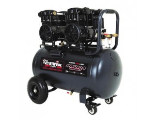 VCE-CA-PRO104SILENT Caldera 100LT caudal 493L/MIN Potencia 3.OHP