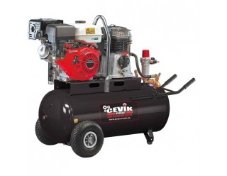 VCE-CA-CA-DRY2000PRO Caldera 100LT caudal 642 L/MIN Potencia GX273