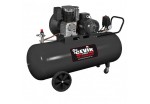 VCE-CA-PRO200-4MF Caldera 200LT caudal 529L/MIN Potencia 4.OHP