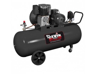 VCE-CA-PRO200-4MF Caldera 200LT caudal 529L/MIN Potencia 4.OHP