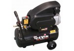 VCE-CA-PRO25 Compresor 230V- 2HP- 25 lt.- 8 BAR- 195 lt./ min.