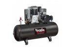 VCE-CA-PR0314-5,5TF Caldera 270LT caudal 14bar Potencia 5,5HP