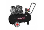 VCE-CA-PRO50S2 Compresor 230V- 2,8HP- 50 lt.- 8 BAR- 300 lt./ min. Silencioso