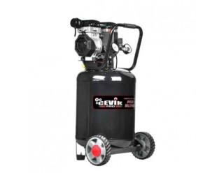VCE-CA-PRO5OSVT Caldera 5OLT caudal 150L/MIN Potencia 1,5HP