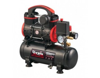 VCE-CA-PRO6XS Caldera 6LT caudal 156L/MIN Potencia 1.5HP