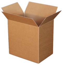 Cajas Carton