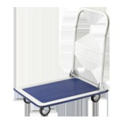 CARR-PT150H Carro Plataforma Acero 150kg