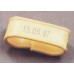 21CB660 CLIPBAND 600 MTS. (0,60 Ø) 
CAJA 5 BOBINAS