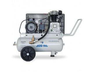 COM-5099021 COMPRESOR JOSVAL MC-MAD-25 3HP 25 LTS 