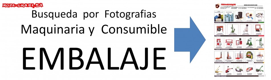 EMBALAJE