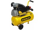 COM-DL2501024 COMPRESOR STANLEY DL 250/10/24  2,5 C.V. 24 LTS. 