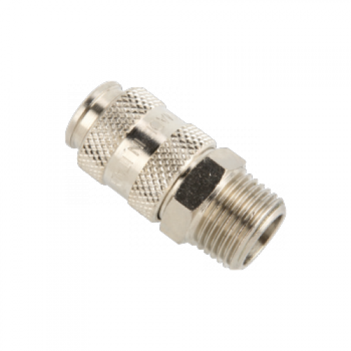 RUNI18203 ENCHUFE UNIVERSAL 3/8 HEMBRA