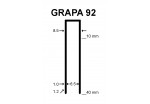 CLAGR0092 GRAPA 92