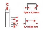 0031N3 GRAPA N3  MAQ SENCO SFW10-A-N3   SJ10