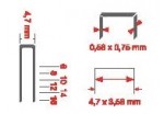 0031N3 GRAPA N3  MAQ SENCO SFW10-A-N3   SJ10