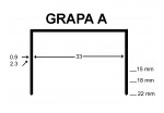 CLAGR000A GRAPA CARTON A-BOXER-(35)