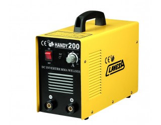 CLAINV0200 INVERTER HANDY 200, 220V/50HZ