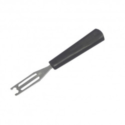 DA03071XX Horquilla de montaje para arandela DIN 6799