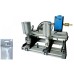 MGTH210-2 GRAPADORA MESA PARA BLISTER TH 210 NEUMATICA 2 CABEZALES 