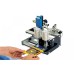 MGTH210-2 GRAPADORA MESA PARA BLISTER TH 210 NEUMATICA 2 CABEZALES 