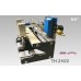 MGTH210-2 GRAPADORA MESA PARA BLISTER TH 210 NEUMATICA 2 CABEZALES 