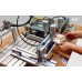 MGTH210-2 GRAPADORA MESA PARA BLISTER TH 210 NEUMATICA 2 CABEZALES 