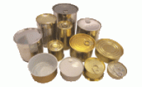 Cerradoras Latas