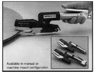 003001A MAQUINA P6C-8 NEUMATICA JB600