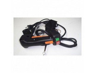 VV3345462 CJTO MEJORA EMPUNADURA TM33H/33L/33W ( 3345401 INCLUIDO )