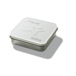 0023OP71 GRAPAS REXEL OPTIMA HD70  - CAJA METÁLICA 2500 Uds.
Para utilizar con grapadora