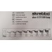 0012101055 GRAPADORA SKRE-120-LONG