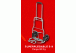 CARR-S11 Superplegable II (90kg)