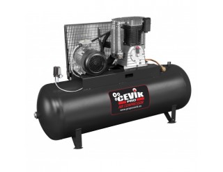 VCE-CA-PR0514-10TET Caldera 500LT caudal 14bar Potencia 10HP