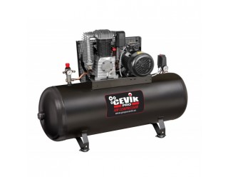 VCE-CA-PRO500-7,5TF Caldera 500LT caudal 850L/MIN Potencia 7,5HP