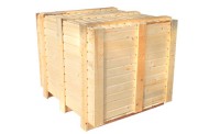 MADERA PALETS Y CAJAS