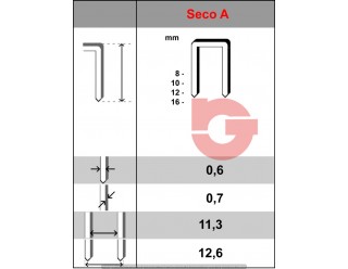 AN-71011 SECO A 6 nk